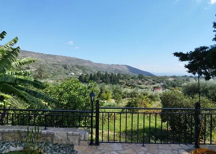 Villa Dimitris
