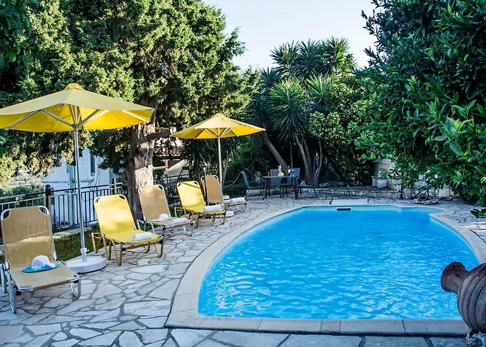 Villa Dimitris