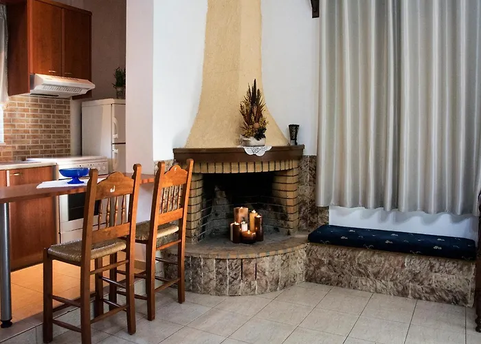 Villa Dimitris