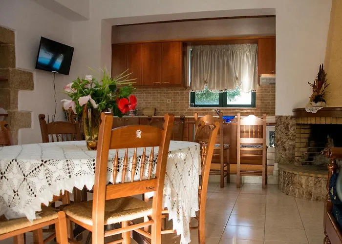 Villa Dimitris