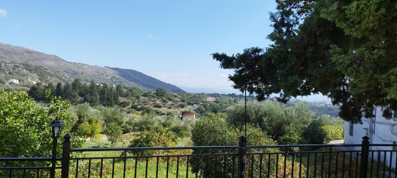 Holiday home Dimitris