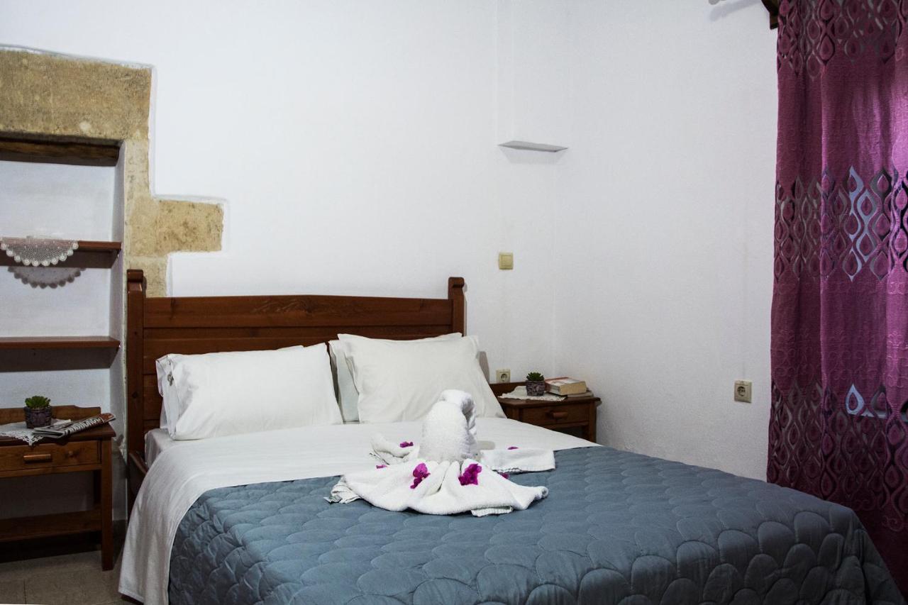 Holiday home Dimitris