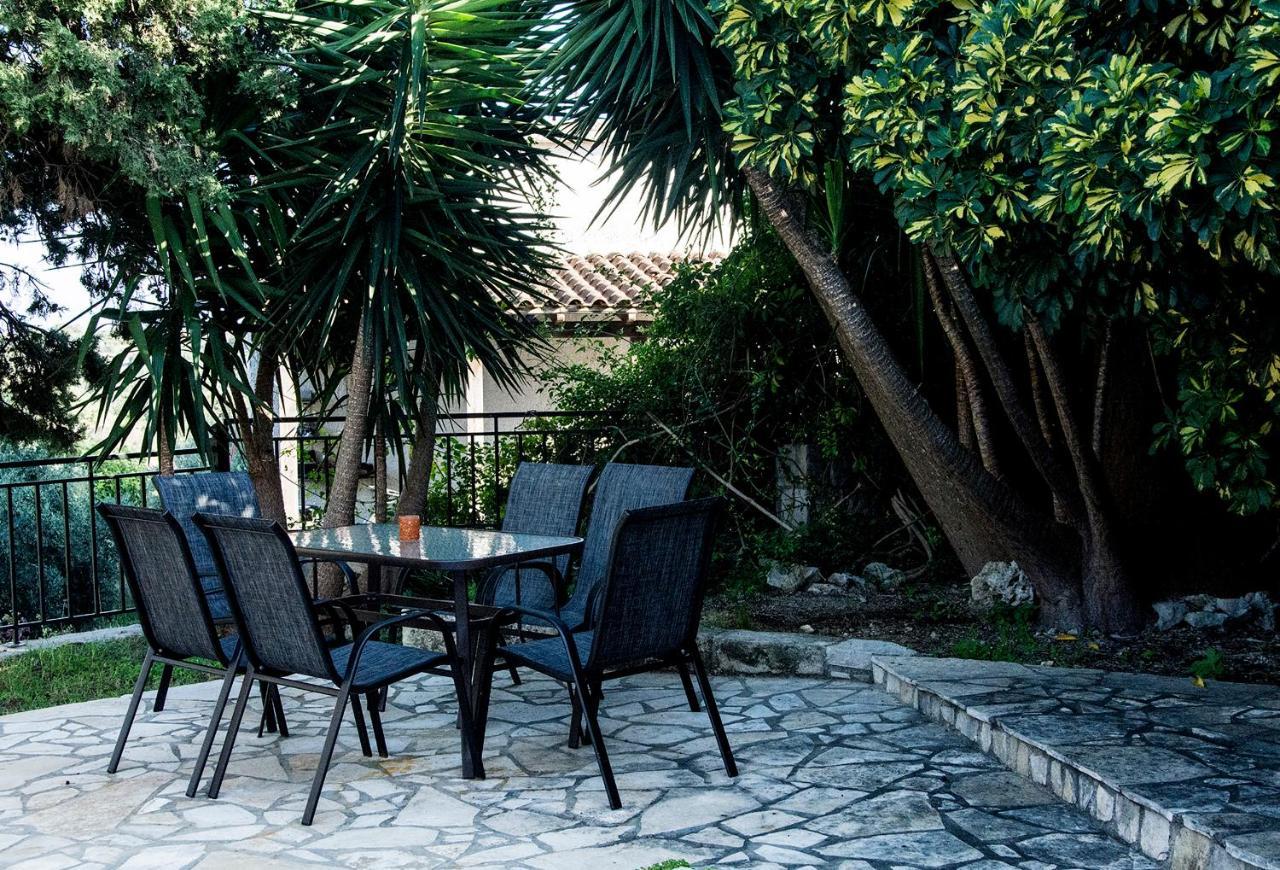 Dimitris Holiday home Kalamitsi Amygdali