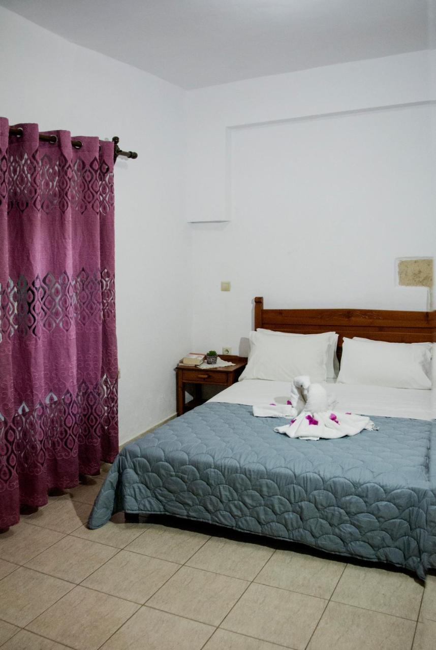 Dimitris Holiday home Kalamitsi Amygdali