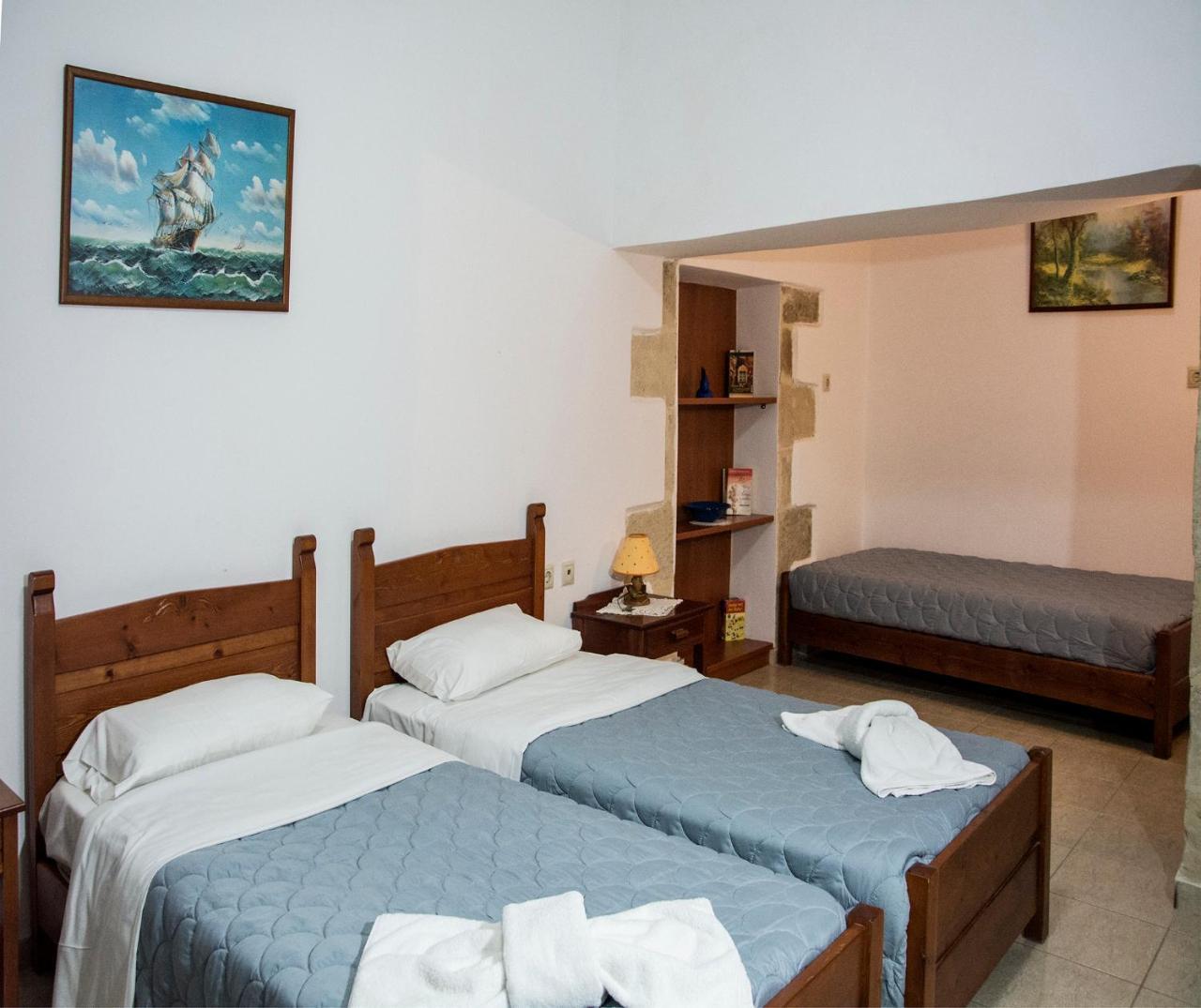 Holiday home Dimitris